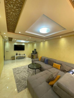 Duplex luxe in Agadir